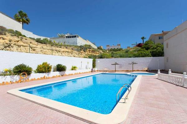 CH Grazalema La Marquesa