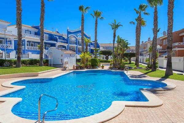 CH Laguna Doña Pepa