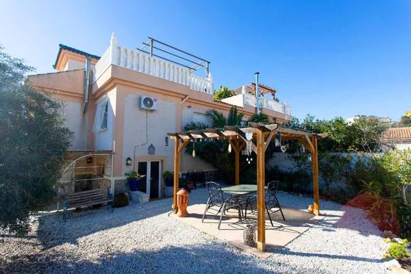 CH Sierra de Maria Ciudad Quesada