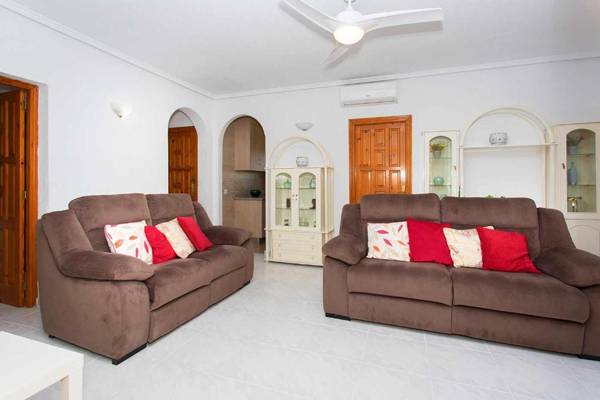 CH La Pinada Ciudad Quesada