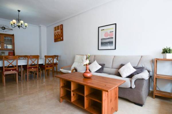 Tourist Rental Paco Ciudad Quesada Private Pool Private Parking