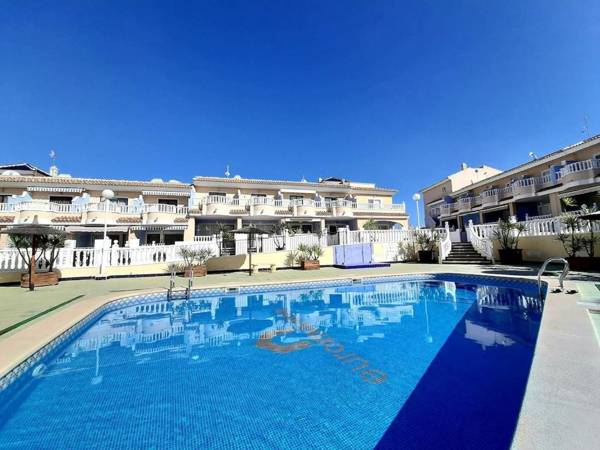 Rocio II Ciudad Quesada by Villas&You