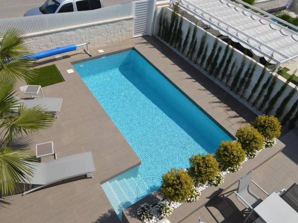 Lovely Villa in Ciudad Quesada with Private Pool