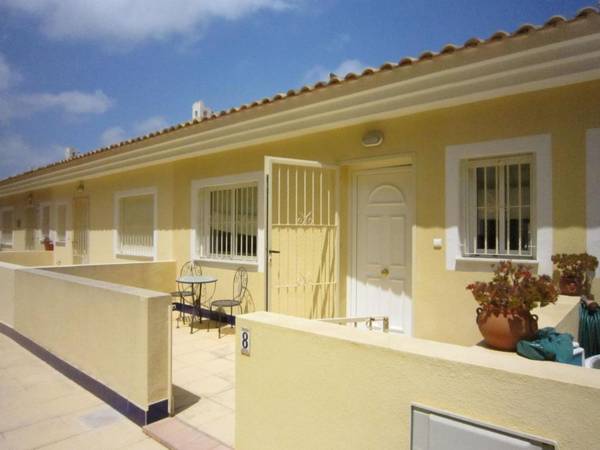 Quaint Holiday Home in Rojales with Pool