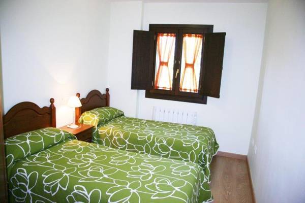 Apartamentos La Catedral