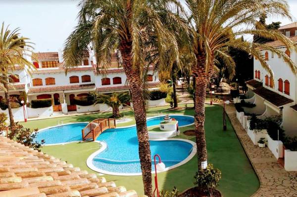 Casa Naiman - Family House