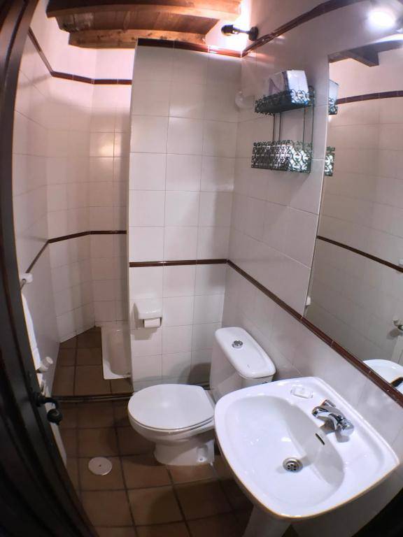 El Bulin de Robregordo