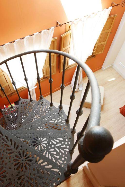 Hotel Rincon de Traspalacio