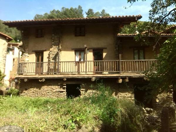 Los Balcones del Río