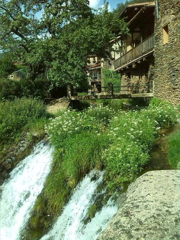 Los Balcones del Río