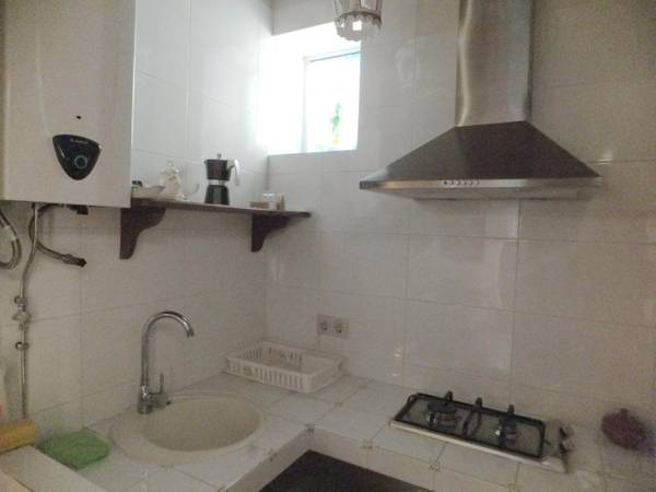 Río Mundo Alojamiento Rural