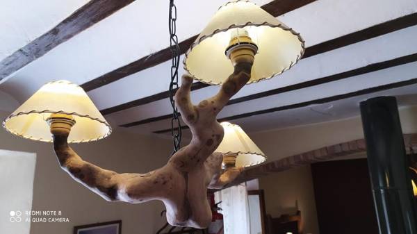 Alojamiento El Parral