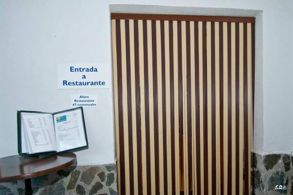 Camping las Catalinas