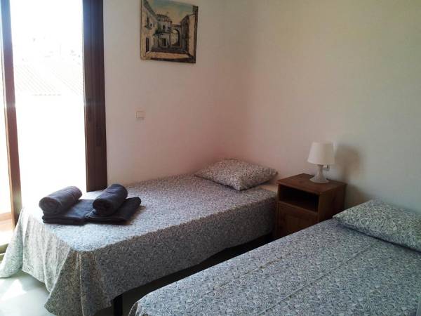 Apartamento con Terraza a 5 min playa