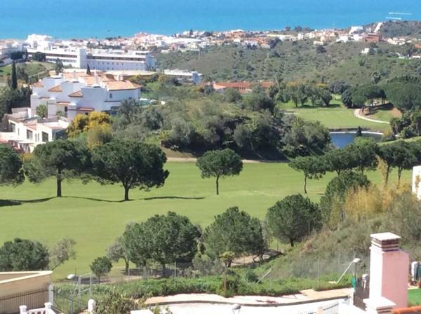 Del Parque Flats - Golf & Beach