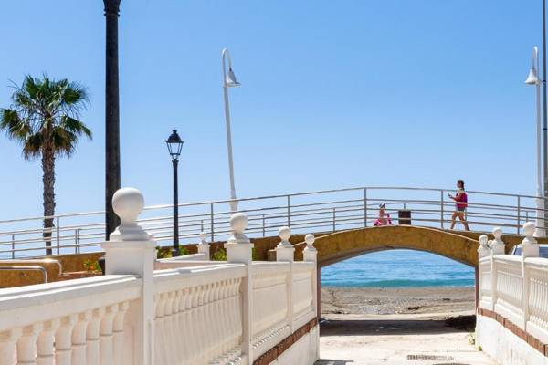 Apartamento Cala Mar