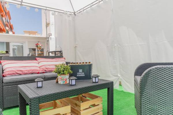 Cubo's Apartamento Calasa