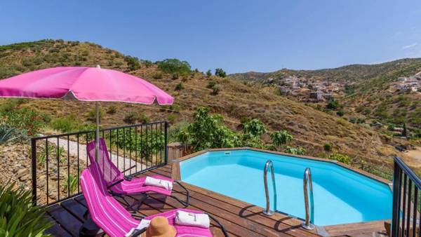 La Malagueña Rincón de la Victoria by Ruralidays