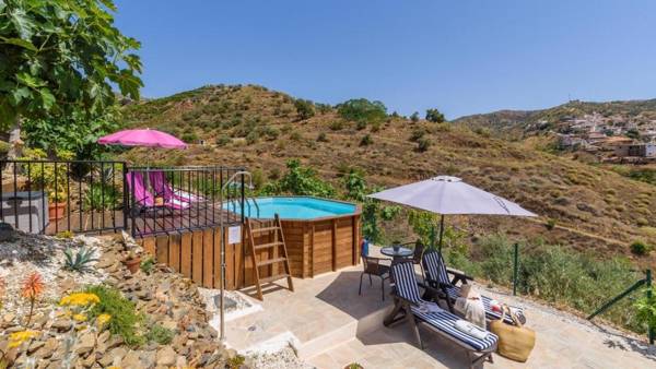 La Malagueña Rincón de la Victoria by Ruralidays