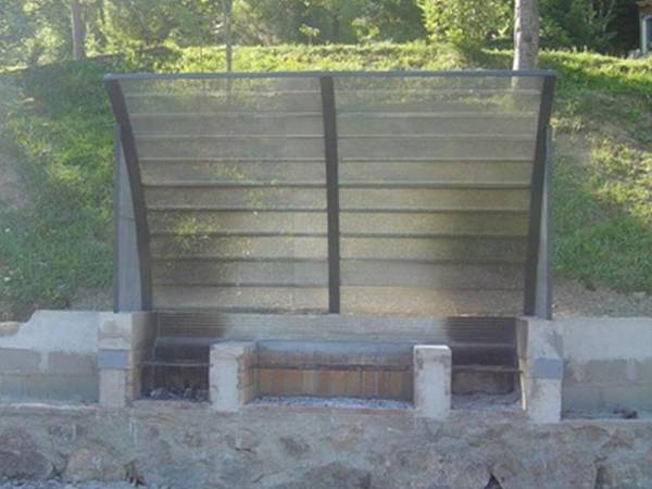 Camping Vall de Ribes