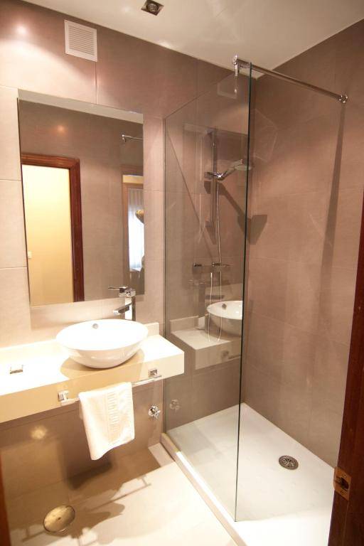 APARTAMENTOS CENTRO RIBADESELLA