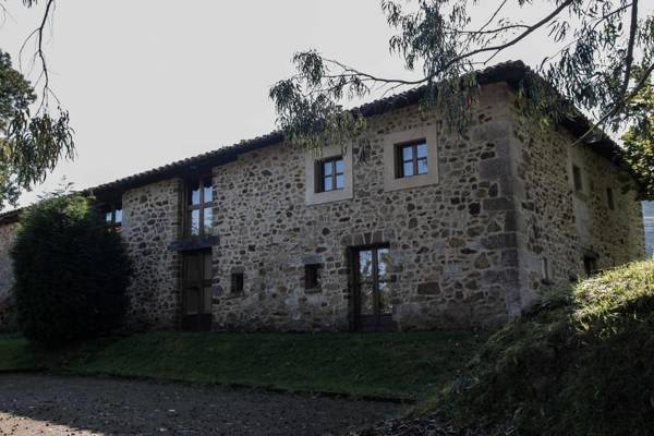 Casina de Rubio