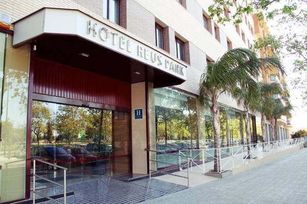 Hotel Reus Park