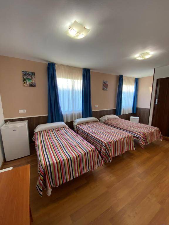 hostal urpi-oklahoma