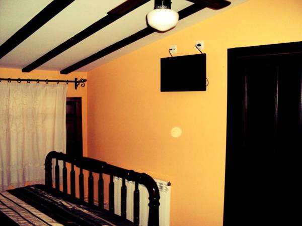 Alojamiento Turístico La Tinaja