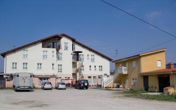 Hotel Narcea