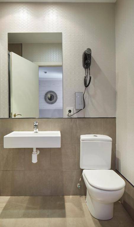 Hotel Berri Versalles