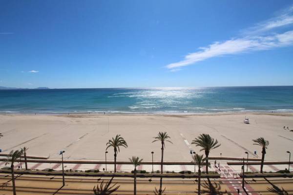 Loft Playa Muchavista