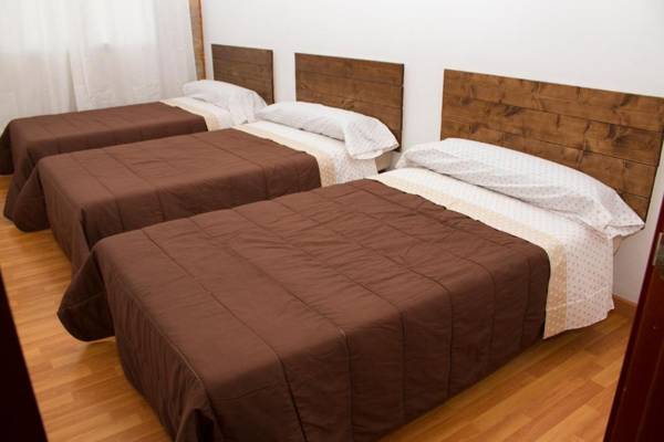 Hospedaje Bahía de San Simon