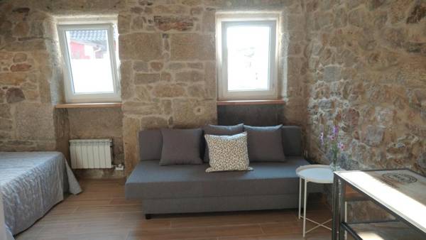 Catapeixe Holiday Apartments