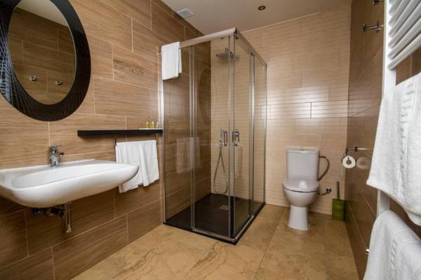 Apartamentos Baolafuente