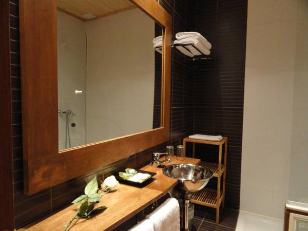 Hotel Rural El Valle