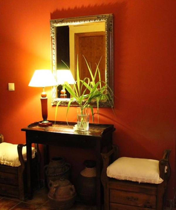 Hotel Moli de l'Hereu