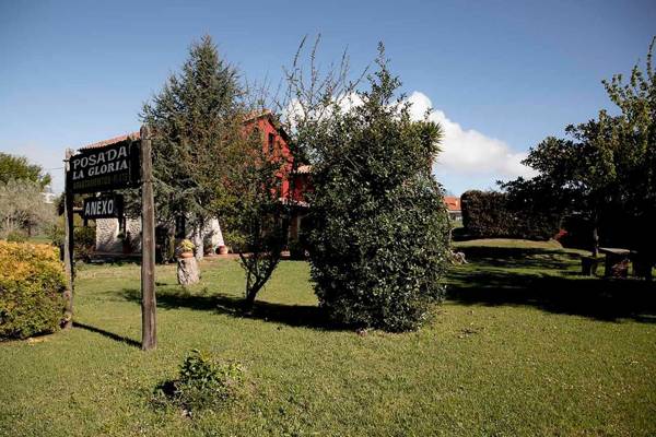 Apartamentos La Gloria