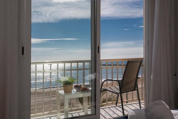 SingularStays El Faro