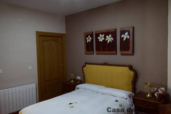 Apartamentos Horno y Casa De Dulce