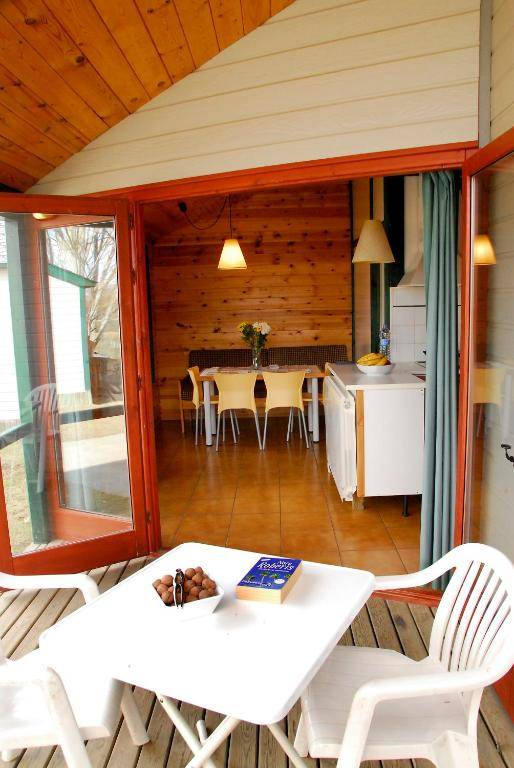 Bungalows Stel-Puigcerdà