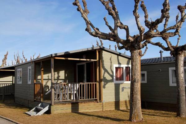 Bungalows Pirineus