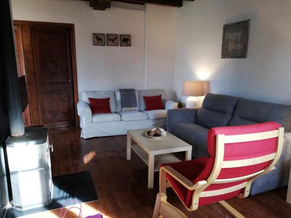 Cases Puigcerdà Villaldach