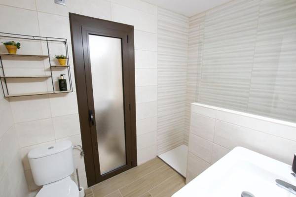 Apartament Alfons I