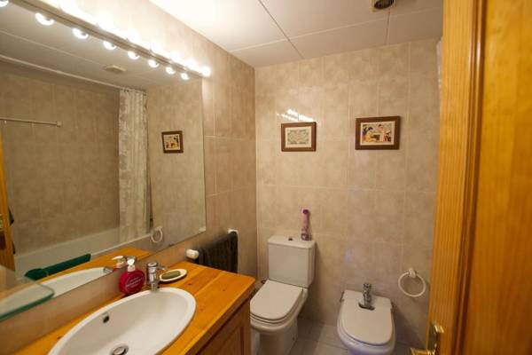 Apartament Cal Puigbó