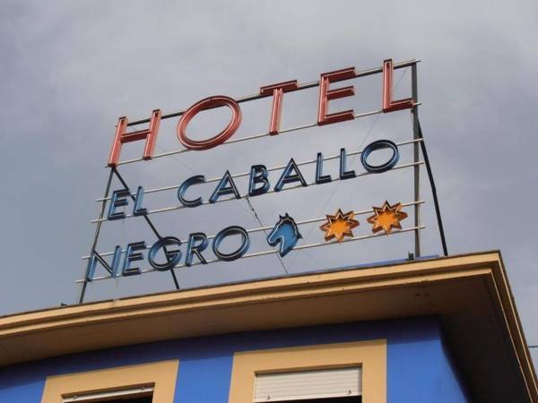 Hotel Caballo Negro