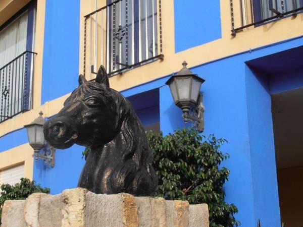 Hotel Caballo Negro