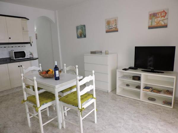 Apartamento Scala en Puerto Naos