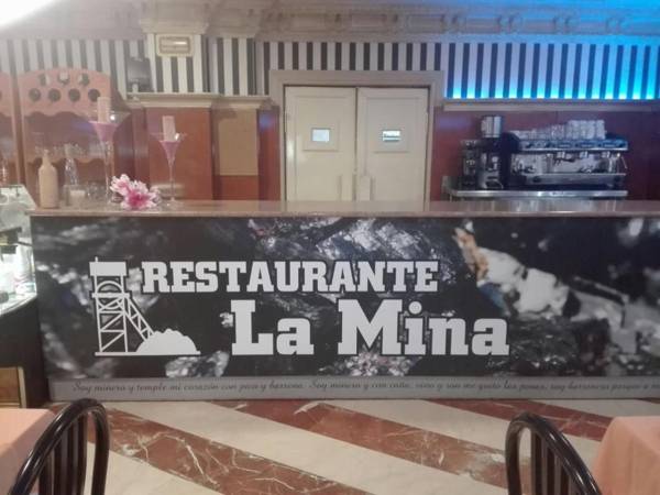 Hotel La Mina