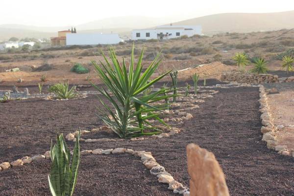 Casa Abuelo Rafael